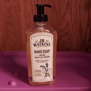 Hand Soap - Orange